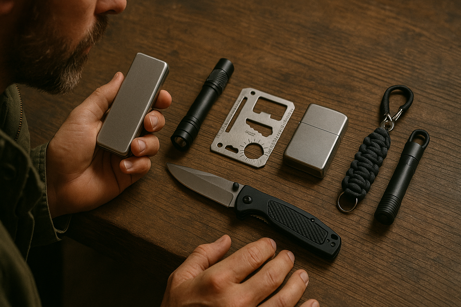 Best Multi-Tools for Survival 2025: Leatherman vs Gerber vs Victorinox